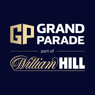 Logo Grand Parade