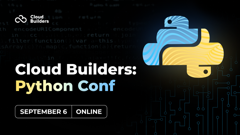 cloud-builders-python-conf