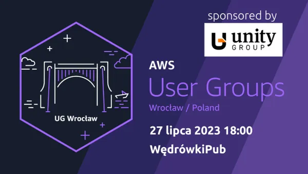 aws-user-group-wroclaw-meetup-27-07-2023