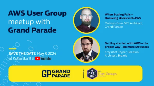 aws-user-group-krk-meetup-69-with-grand-parade