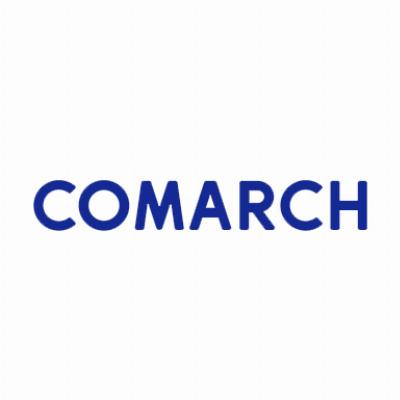 Logo COMARCH
