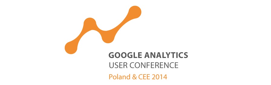 Konkurs: wygraj bilet na Google Analytics User Conference