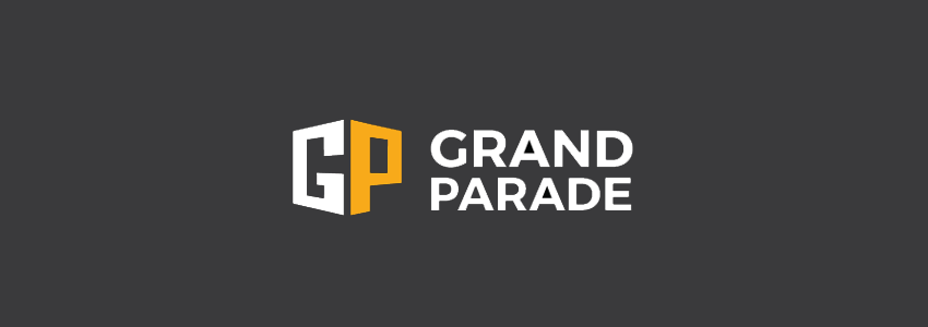 Grand Parade partnerem serwisu Crossweb 