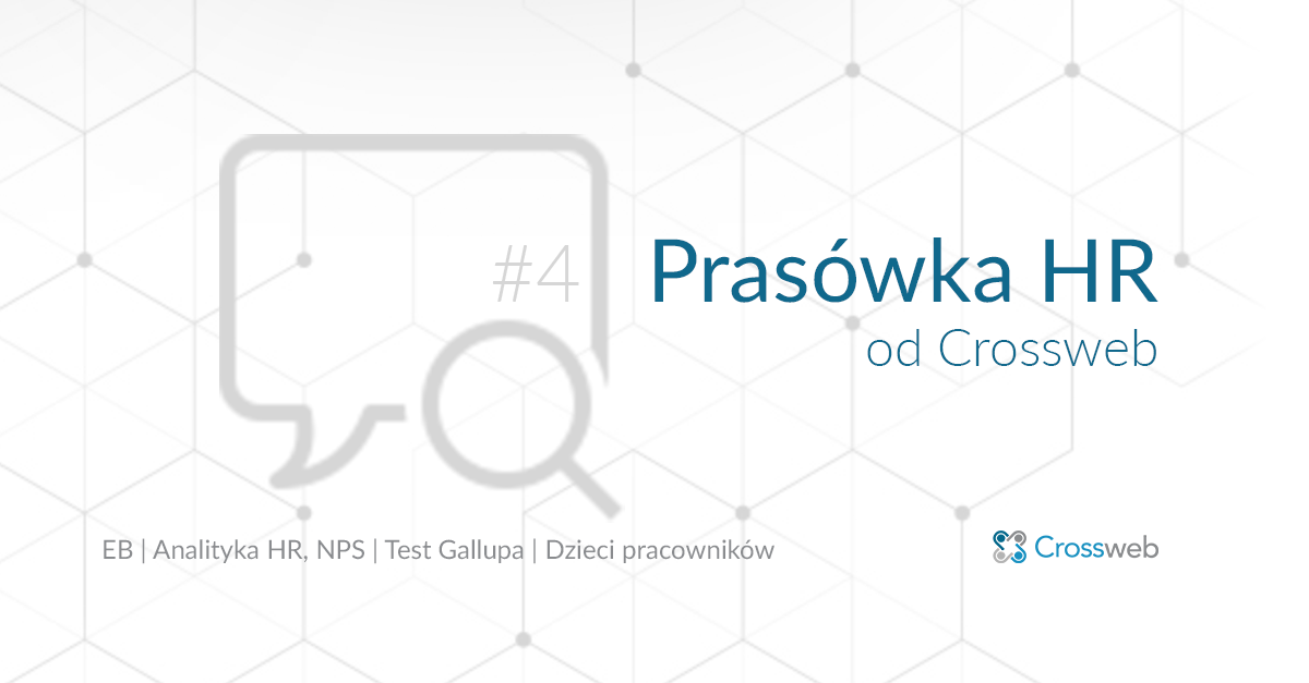 Prasówka HR od Crossweb #4