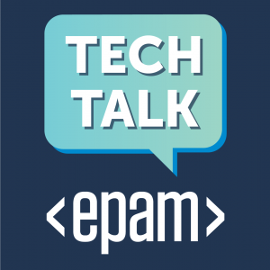 EPAM TechTalks