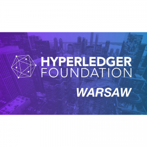 Hyperledger Warsaw