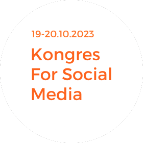 Kongres For Social Media