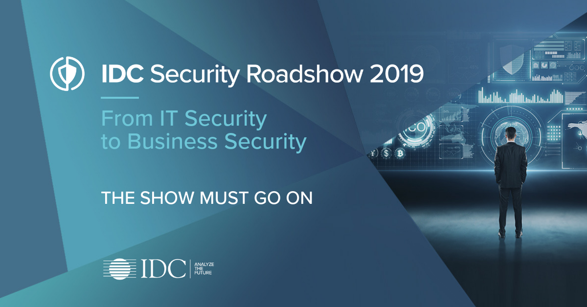 idc-security-roadshow-2019-warsaw