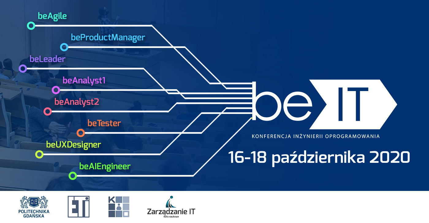 konferencja-inzynierii-oprogramowania-beit-2020