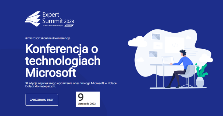 expert-summit-2023-all-about-microsoft-technologies-online