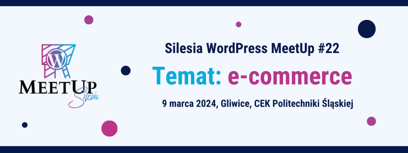 silesia-wordpress-meetup-e-commerce-2024