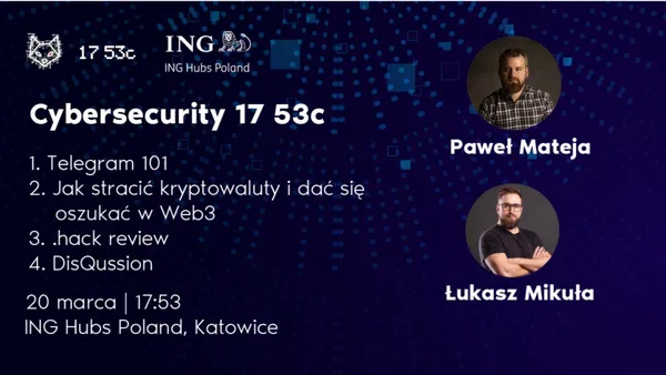 cybersecurity-17-53c-2-2024-w-ing-hubs-poland-katowice