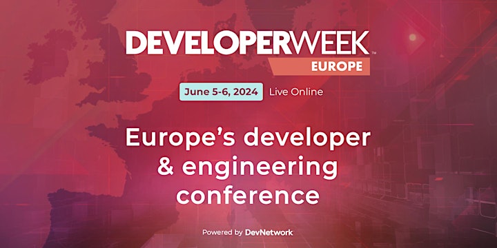 dieveloperweek-europer-2024