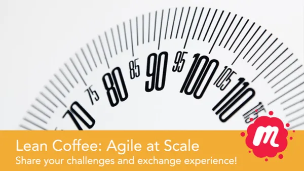 17-lean-coffee-scaled-agile-share-your-challenges-and-exchange-experience