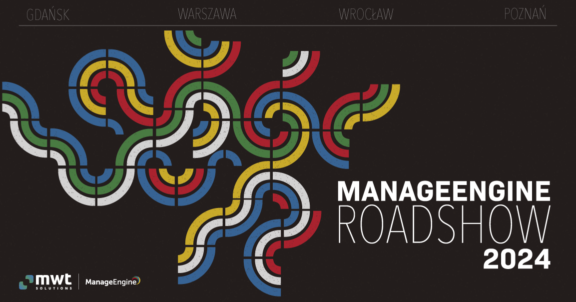 manageengine-roadshow-2024-w-poznaniu