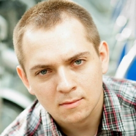 Marcin Borecki 